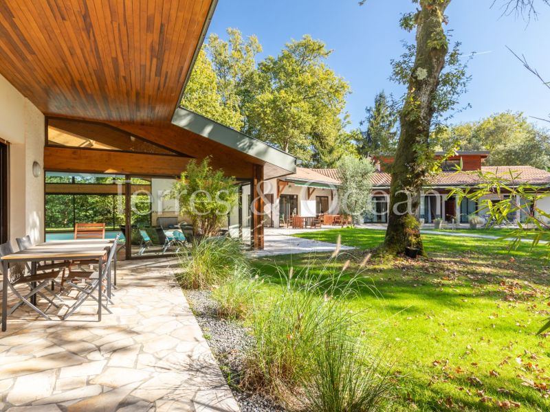 A vendre MAISON  13 PIECES 358 M2  SAUBION Forêt