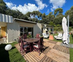 A louer APPARTEMENT T3 88 M2 TERRASSE VUE MER CAGNES SUR MER