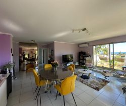 A louer APPARTEMENT T3 88 M2 TERRASSE VUE MER CAGNES SUR MER