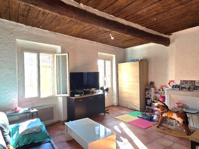 A louer APPARTEMENT T3 58 M2  AUBAGNE