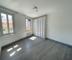 A vendre MAISON PROCHE PLAGE 5 pieces 85 m² LOUEE POUR INVESTISSEUR fecamp