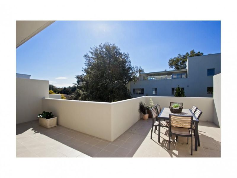 A louer APPARTEMENT NEUF T2 42 M2 TERRASSE BORD DE MER AGDE