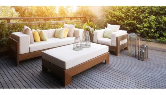 A louer APPARTEMENT T4 88 M2 TERRASSE BORD DE MER AGDE
