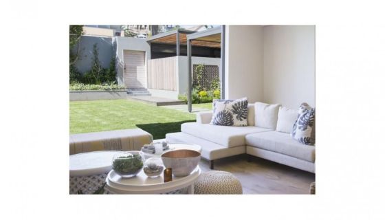A louer APPARTEMENT DE PRESTIGE NEUF T4 75 M2 TERRASSE BORD DE MER ARES