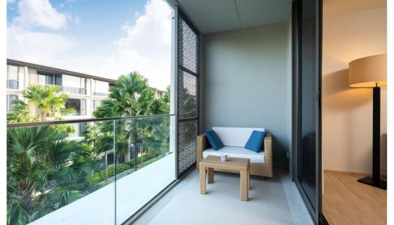 A louer APPARTEMENT DUPLEX NEUF T4 89 M2 TERRASSE BORD DE MER BIGANOS