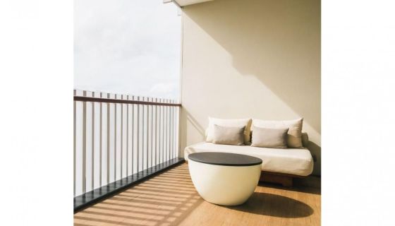A louer APPARTEMENT DE PRESTIGE NEUF T3 78 M2 TERRASSE BORD DE MER PALAVAS LES FLOTS