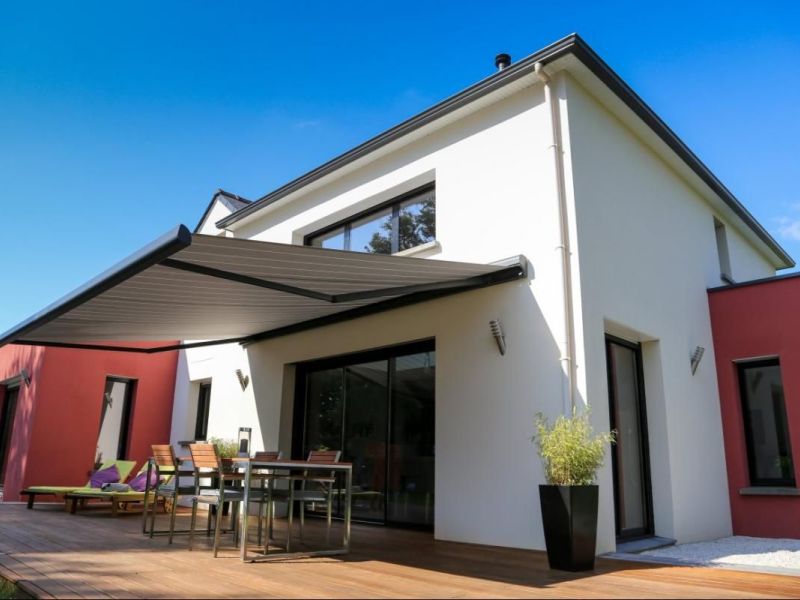 A louer MAISON  5 PIECES 112 M2 BORD DE MER MESSANGES