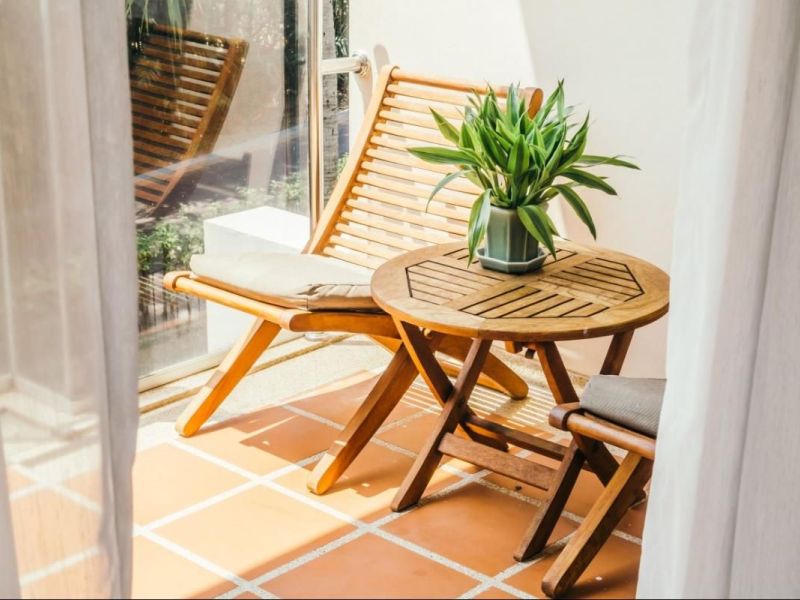 A louer APPARTEMENT T3 60 M2 TERRASSE BORD DE MER BISCARROSSE