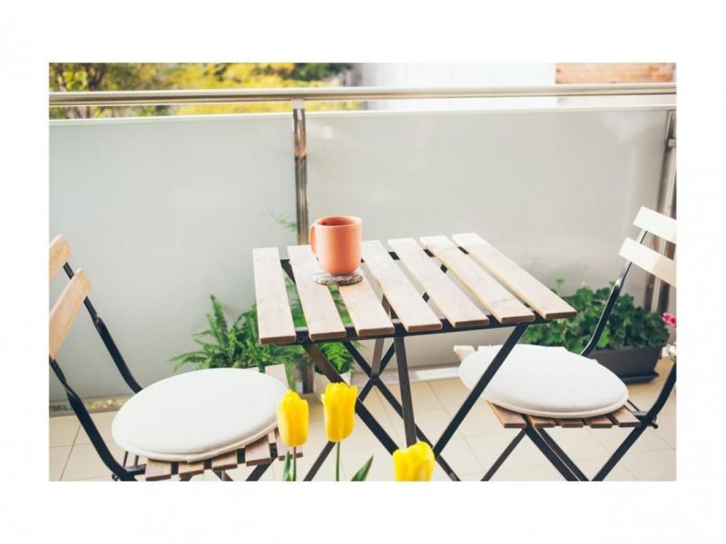 A louer APPARTEMENT T2 41 M2 TERRASSE BORD DE MER MONTPELLIER