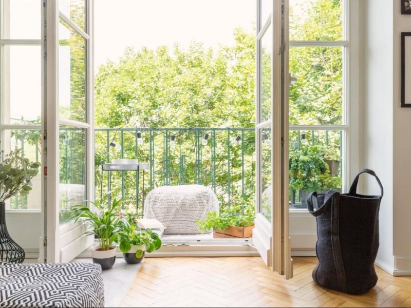 A louer APPARTEMENT NEUF T4 91 M2 TERRASSE  BAYONNE