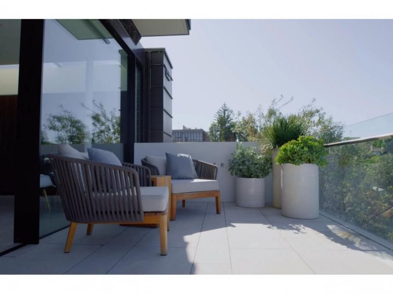 A louer APPARTEMENT T3 62 M2 TERRASSE BORD DE MER CAPBRETON