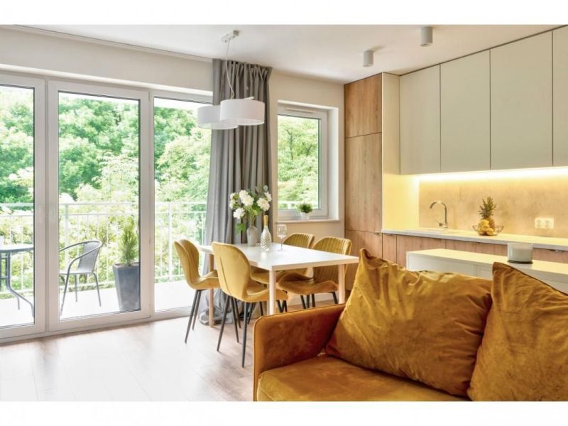 A louer APPARTEMENT DE PRESTIGE NEUF T3 83 M2 TERRASSE  SAINT JEAN DE VEDAS