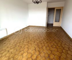 A louer APPARTEMENT T3 57 M2 BORD DE MER SIX FOURS LES PLAGES