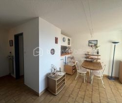 A louer APPARTEMENT T2 40 M2 VUE MER AGDE