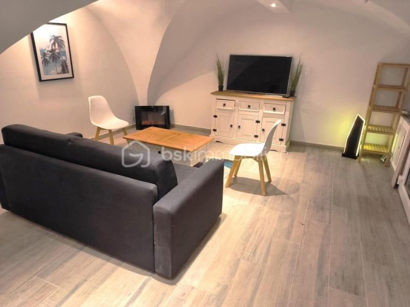 A louer APPARTEMENT NEUF T2 47 M2 BORD DE MER LE CANNET