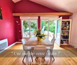 A louer APPARTEMENT T4 90 M2 TERRASSE BORD DE MER SAINT MARTIN BOULOGNE