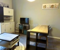 A louer APPARTEMENT T2 36 M2  PEZENAS