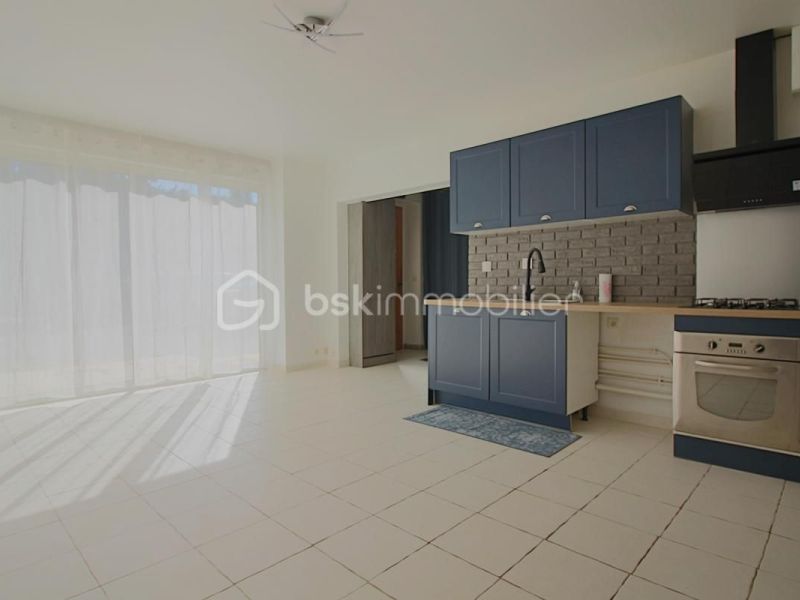 A louer APPARTEMENT DUPLEX T3 75 M2  PAU