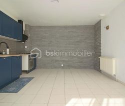 A louer APPARTEMENT DUPLEX T3 75 M2  PAU