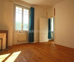 A louer APPARTEMENT DUPLEX T3 75 M2  PAU
