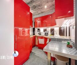 A louer APPARTEMENT T2 45 M2 BORD DE MER SETE