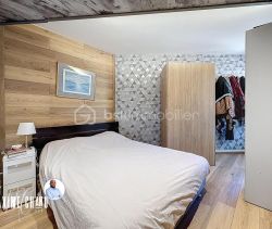 A louer APPARTEMENT T2 45 M2 BORD DE MER SETE