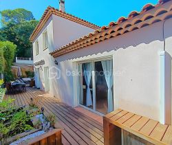 A louer MAISON  5 PIECES 112 M2 PLAGE à PIED LA SEYNE SUR MER