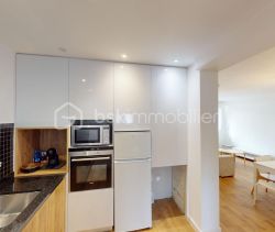 A louer APPARTEMENT NEUF T3 59 M2 BORD DE MER ANGLET