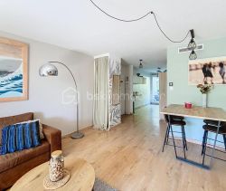 A louer APPARTEMENT NEUF T3 71 M2 TERRASSE BORD DE MER LA GRANDE MOTTE