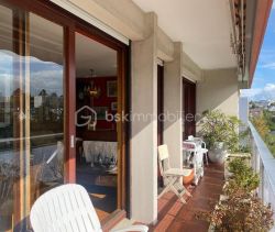 A louer APPARTEMENT DE PRESTIGE T6 134 M2 VUE MER LE HAVRE