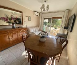 A louer APPARTEMENT T3 58 M2 TERRASSE BORD DE MER CANNES
