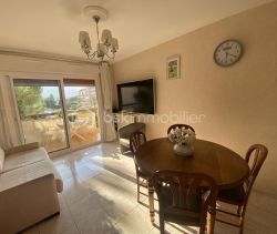 A louer APPARTEMENT T3 58 M2 TERRASSE BORD DE MER CANNES