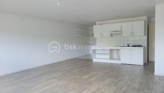 A louer STUDIO  49 M2 BORD DE MER BISCARROSSE