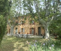 A louer MAISON  DE MAîTRE  AIX EN PROVENCE