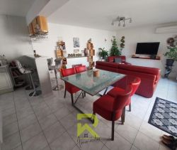 A louer APPARTEMENT  48 M2 TERRASSE BORD DE MER AGDE