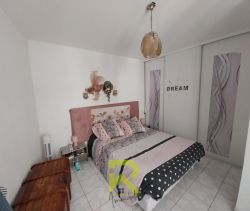 A louer APPARTEMENT  48 M2 TERRASSE BORD DE MER AGDE