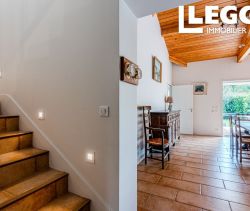 A louer MAISON  D'ARCHITECTE BORD DE MER LEGE CAP FERRET