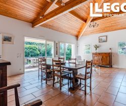 A louer MAISON  D'ARCHITECTE BORD DE MER LEGE CAP FERRET