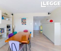 A louer APPARTEMENT T4 111 M2  BORDEAUX