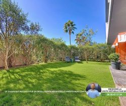 A louer APPARTEMENT T3 55 M2 TERRASSE BORD DE MER ANTIBES