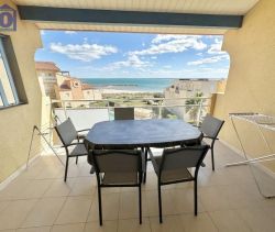 A louer APPARTEMENT T3 52 M2 TERRASSE VUE MER VALRAS PLAGE