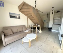 A louer MAISON  CONTEMPORAINE BORD DE MER SERIGNAN