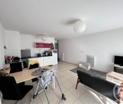 A louer APPARTEMENT T3 62 M2 TERRASSE  MONTPELLIER