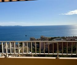 A louer APPARTEMENT T4 97 M2 TERRASSE VUE MER AJACCIO