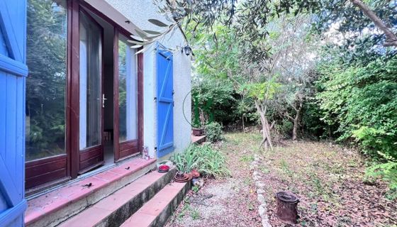 A louer MAISON  3 PIECES 66 M2  BARJOLS