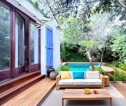 A louer MAISON  3 PIECES 66 M2  BARJOLS