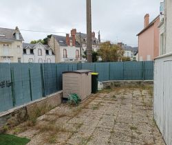 A louer MAISON  4 PIECES 65 M2 BORD DE MER LE POULIGUEN