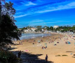 A louer STUDIO  19 M2 BORD DE MER VAUX SUR MER