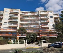 A louer STUDIO  19 M2 BORD DE MER VAUX SUR MER