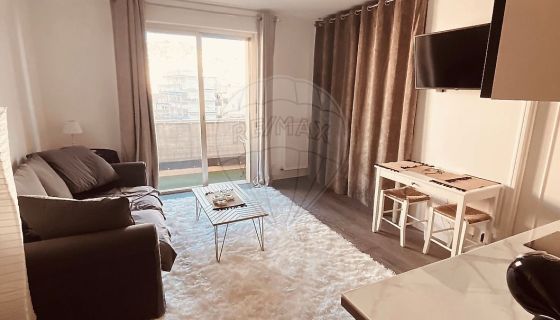 A louer STUDIO  27 M2 TERRASSE VUE MER CANNES